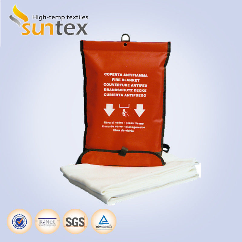SUNTEX Fire Protection Blanket For House Kitchen And Person Protecting