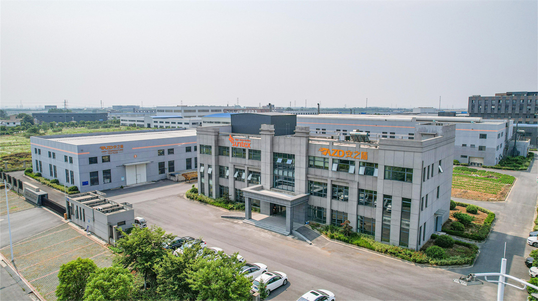 China Suntex Composite Industrial Co.,Ltd. company profile