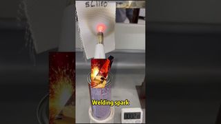 1200℃ Direct Flame – It Survives Unscathed? – Suntex  Silica Fabric Put to the Test