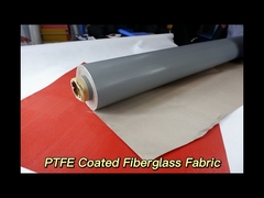 Ptfe Coated Fiberglass Fabric