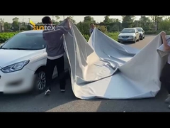 Suntex Reusable EV car Fire Blankets Electric Vehicle Fire Blankets