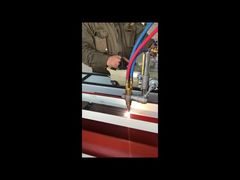 Silicone Coated Fiberglass Fabric