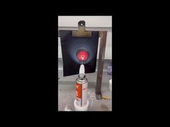 See Why Choose Fireproof Silicone Coated Fiberglass Fabric - High Temperature Resistant