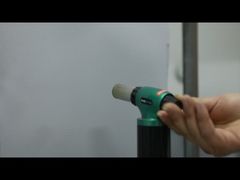 A Closer Look: Silicone Coated Fiberglass Fabric - E-Glass, High Temperature Resistant