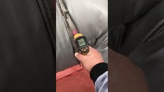 Quantifying Insulation Performance: A Thermal Test