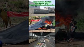 2026 Core Selection Criteria for Car Fire Blankets