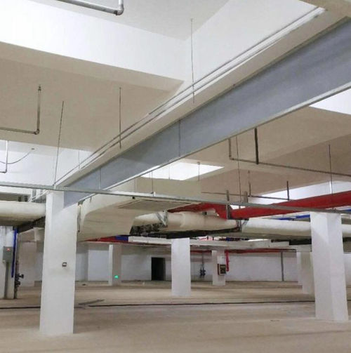 Latest company news about What are the differences between fire shutter and smoke curtain?