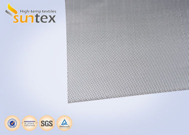 Water Repel Properties PU Coated Fiber Glass Cloth for Welding blankets, fire blankets