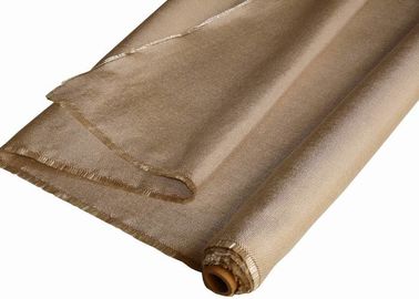 3784 Woven Roving Fiberglass Fabric Fire Protection Welding Fire Blanket Rolls