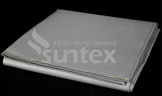 0.4 mm Welding Blanket Roll  Welding Blanket Fireproof Heat Resistant Flame Retardant