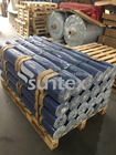 High Quality Factory Fiberglass Silicone Coated Flame Retardant Fabric for Curtain Roller Blinds