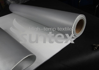 Heat Resistant Silicone Coated Glass Fiber Cloth Welding Curtains & Blanket