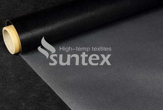 PTFE Coated Fiberglass Fabric for Electronic Insulation and Heat Press Release Sheet