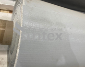 Artisan Non Stick Silicone Fireproof Fiberglass Cloth Materials For Tank Sealing