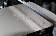 High temperature fabric cloth Silicone Coated Fiberglass Fabric Removable Thermal Insulation Jackets, Blankets Material