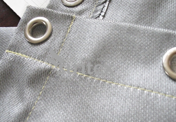 Welding Curtains & Blanket fiberglass welding blanket roll	fiberglass welding blanket
