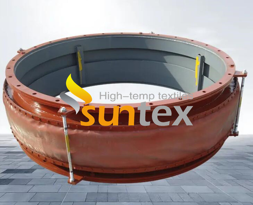 SUNTEX Fabric Expansion Joint Cloth