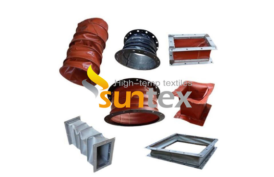 SUNTEX Fabric Expansion Joint Cloth