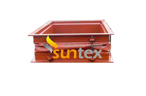 SUNTEX Fabric Expansion Joint Cloth