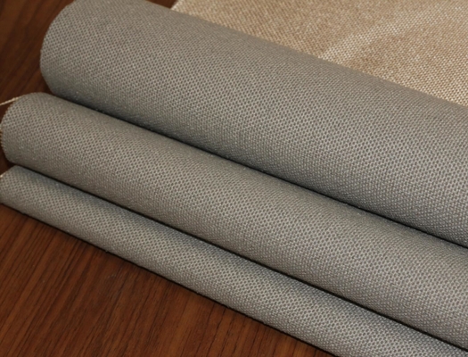 China Manufacture Silicone Coated Fiberglass Fabric high temperature fiberglass cloth