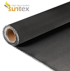 PTFE Coated Fiberglass Fabric With Excellent Abrasion Resistance Tensile Strength
