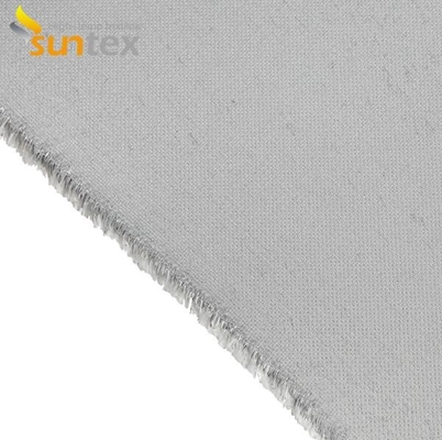 Silicone Coated Fiberglass Fabric Durable Fiberglass Cloth