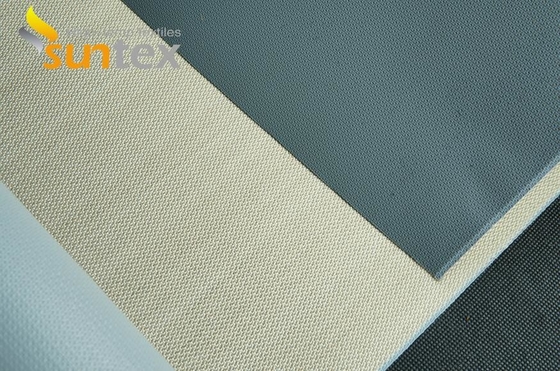 Silicone Coated Glass Fibre Fabric for Insulation Pad