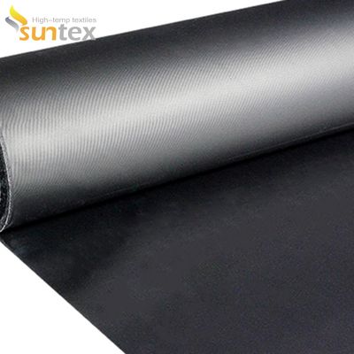SUNTEX Neoprene Coated Fiberglass Fabric