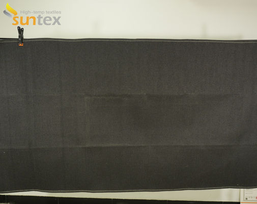 Welding Blanket Roll Fire Blanket Fiberglass Fabric