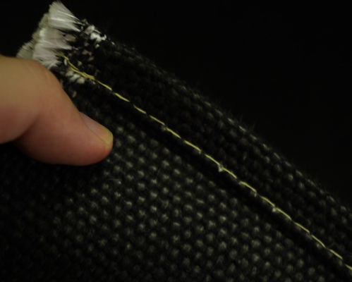 Fire Resistant Fiberglass Fire Blanket Welding Blanket