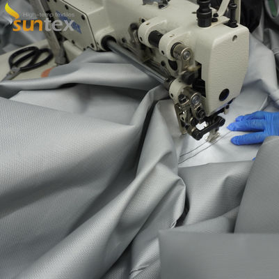 Suntex EV Car Fire Blankets  Welding Blankets Fire Blankets Flame Retardant Blanket