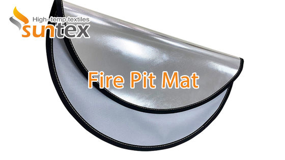 SUNTEX Fire Pit Mat