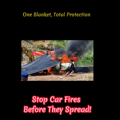 Buy EV Fire Blankets Electric Car Fire Safety   vehicle-fire-blankets Shop online for EV car fire blankets, a must have for any Electric car