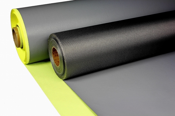 PTFE Coated Fiberglass Fabric