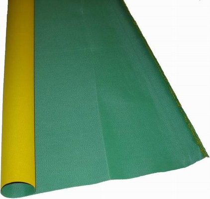 0.4 mm fire resistant durable PU coated glass fiber fabrics for fire protection system,M0 certificate