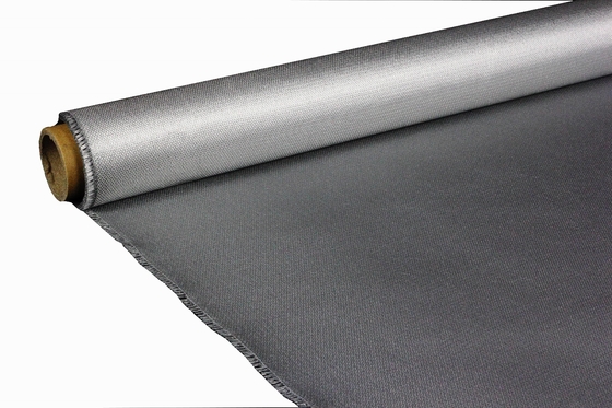 0.4 mm fire resistant durable PU coated glass fiber fabrics for fire protection system,M0 certificate