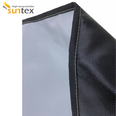 Gas Stove Burner Covers Protective Gas Range Cleaning Mat fire pit mat