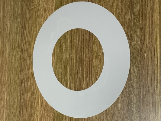 Kitchen Use Stove Cooktop Protective Pad Nonslip Silicone Fiberglass Fire Protection Heat Insulation