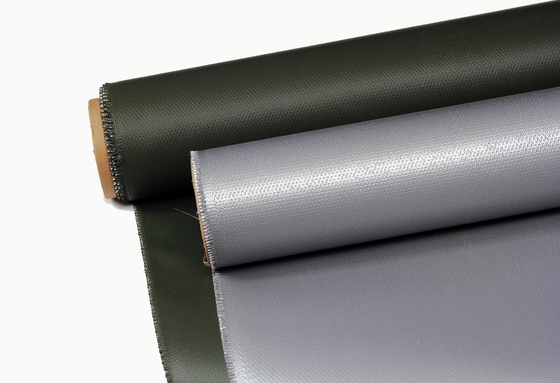 1.3mm Bulk Woven Fiberglass Cloth Heat Insulation Roll Engine Exhaust Pipe Covers