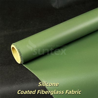 100% Fiberglass Welding Blanket Fireproof Blanket with 550°C Heat Resistance and Acrylic Coating