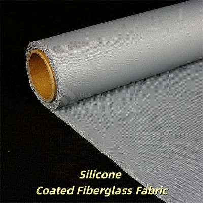 550°C Heat Resistant Acrylic Coated Fire Blanket Welding Blanket with Customizable Sizes