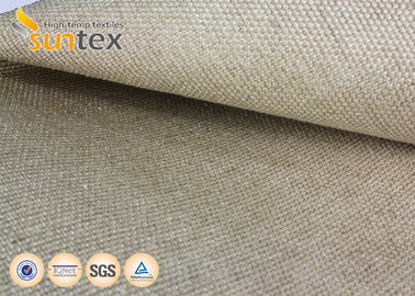 Silica Fiberglass Fabric for EV CAR FIRE BLANKET Firefighting tools for extinguishing EV battery fires