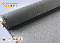30oz Weave - Lock Fire Resistant Fiberglass Fabric Flame Resistant Fabric 550C