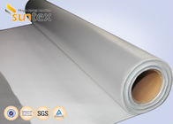 2020 best selling silicone coated fiberglass Best Quality High Silica Fiber Glass Cloth For Welding With Temperature