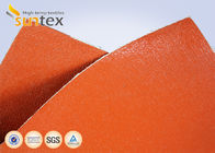 Practical Wholesale Cheap Price 0.8mm Twill Heat Insulation Fiberglass Cloth