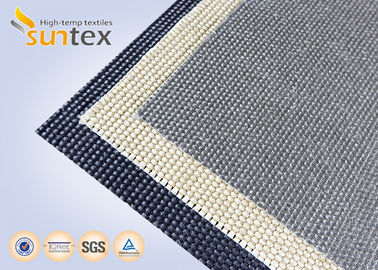 Kitchen Use Stove Cooktop Protective Pad Nonslip Silicone Fiberglass Fire Protection Heat Insulation