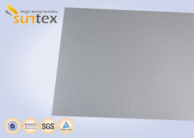 High-temperature/heat Resistant, Fireproof, Thermal Insulation PTFE Coated Fiberglass Fabric