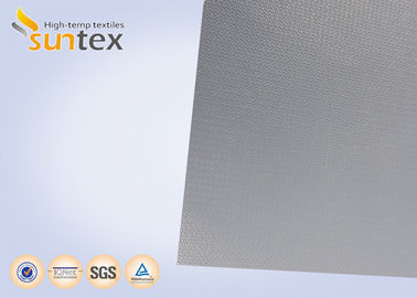 Grease Resistance oils Resistance high temperature fiberglass 	PTFE Coated Fiberglass Fabric