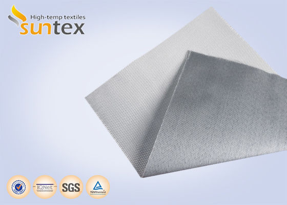 Suntex Launches New Welding Blanket Fully Compliant with Korea’s Updated KFI Standards