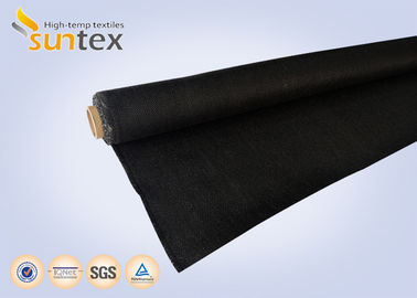 Waterproof PU Coated Fiber Glass Cloth Fireproof PU Coated Fiber Glass Cloth Insulation Mattress Insulation Blanket